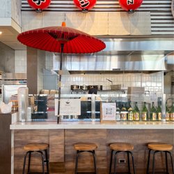 Ebisu Sushi and Ramen Star