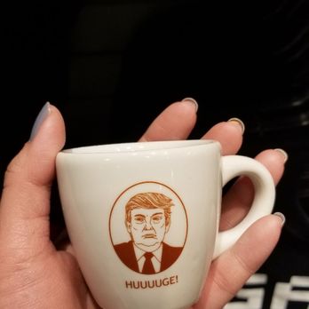 America - This is a comically huuuge cup for Trump's little hands but not for me! XD - Souvenir Shops Near Me - Las Vegas, Nevada America - This is a comically huuuge cup for Trump's little hands but not for me! XD - Souvenir Shops Near Me - Las Vegas, Nevada