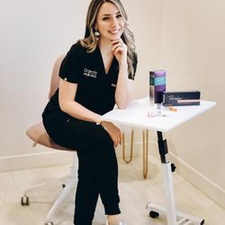 Daireds Salon & Spa Pangea