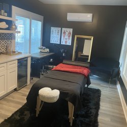 Amazen Spa by Envi - Massage Room