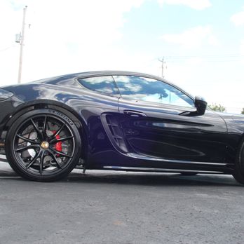 Autobahn Hyperformance Auto Detail - Auto Detailing Near Me - Canton, Ohio