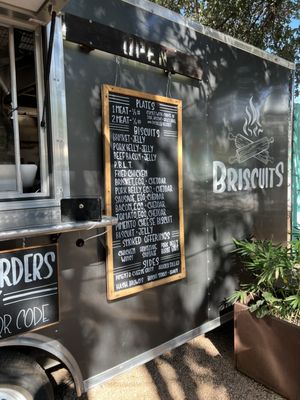 Briscuits by null