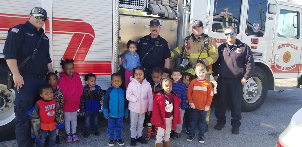 The Academy for Learning & Character Development - childcare center in Huntsville, AL