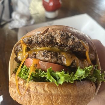 Adler's - Burgers Near Me - Davenport, Florida