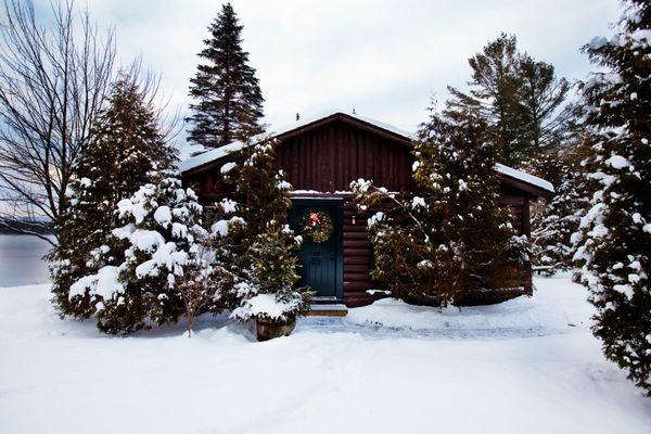 Lake Placid Lodge by null