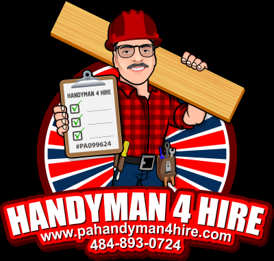 Slide of Handyman 4 Hire