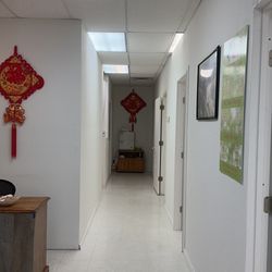 Spring Spa & Massage