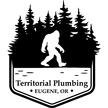 Territorial Plumbing Logo
