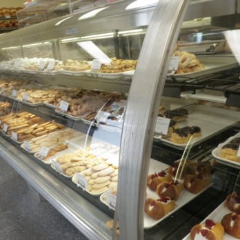 Francesca - Bakeries Near Me - Toronto, Ontario