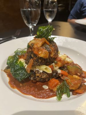 Queen City Bistro by null