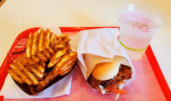 Moloka‘i Burger by null