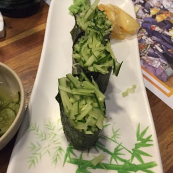 Shizen Appetizer - Restaurants Near Me - São Paulo, SP