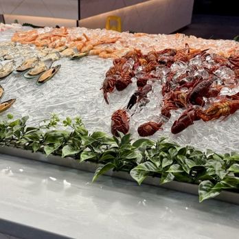 Tokyo Buffet - Seafood - Buffets Near Me - Port St. Lucie, Florida Tokyo Buffet - Seafood - Buffets Near Me - Port St. Lucie, Florida