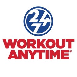 Workout Anytime Canton