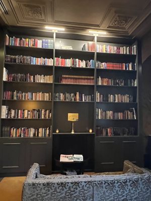 The College Hotel Amsterdam, Autograph Collection by null