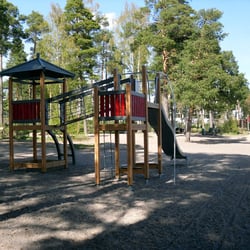 Matinkylän uimaranta
