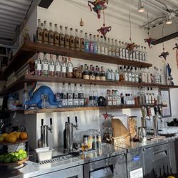 Oaxaca - The start of the best mezcaleria in Sacramento!