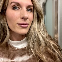 Maya Beauty and Brows - Fresh brows