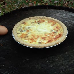 Mexican Quiche Mexican Quiche