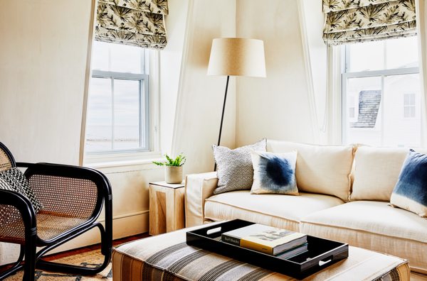 Block Island Beach House by null