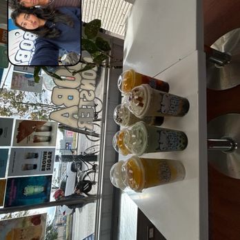 Boba Monster - Matcha Vanilla Monster (700ml) Hot Hot Hot Love Monster (700ml) 8. Piña Colada (700ml) Coffee Frappe Monster 3. Mango Sago (700ml) - Desserts Near Me - Vancouver, British Columbia Boba Monster - Matcha Vanilla Monster (700ml) Hot Hot Hot Love Monster (700ml) 8. Piña Colada (700ml) Coffee Frappe Monster 3. Mango Sago (700ml) - Desserts Near Me - Vancouver, British Columbia