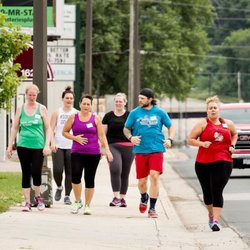 Kato CrossFit