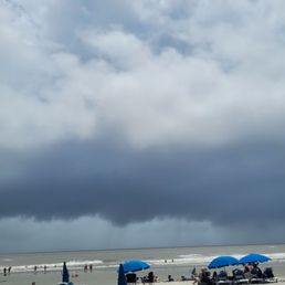 Folly Beach Folly Beach