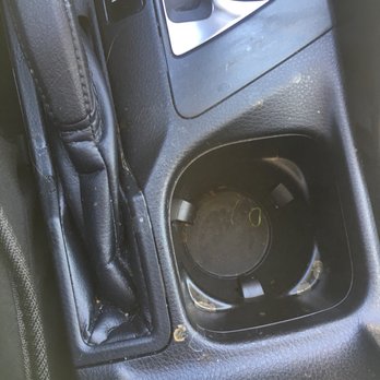 Carson Car Wash - Does this look like it was cleaned! - Car Wash Near Me - Carson, California
