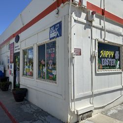 Soco Mini-Mart