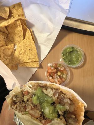 Taqueria San Francisco by null