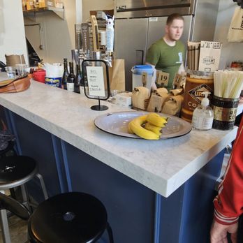 Bolt - Coffee & Tea Near Me - Los Angeles, California