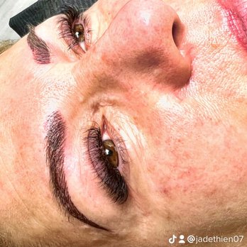 JT Lash Bar - Lash extensions and eyebrows - Eyelash Service Near Me - Houston, Texas JT Lash Bar - Lash extensions and eyebrows - Eyelash Service Near Me - Houston, Texas