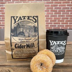 Yates Cider Mill