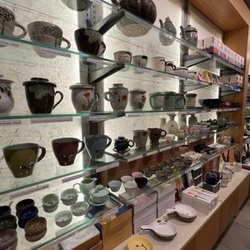 Hanji Gifts - Ceramic