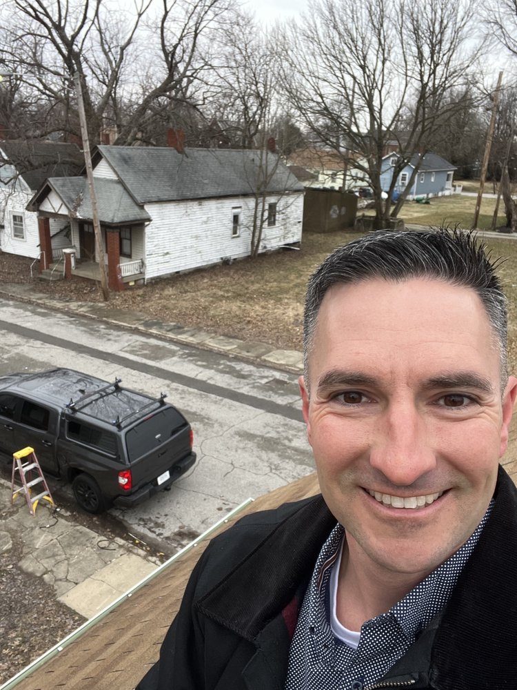 Slide of Bluegrass Home Inspection