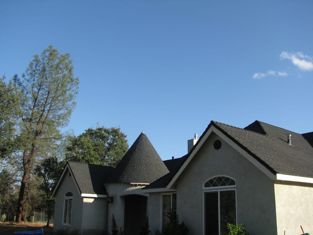 Slide of Integrity Roofing Systems