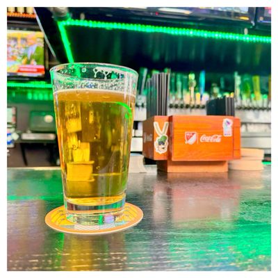 Dublin's Irish Whiskey Pub by null