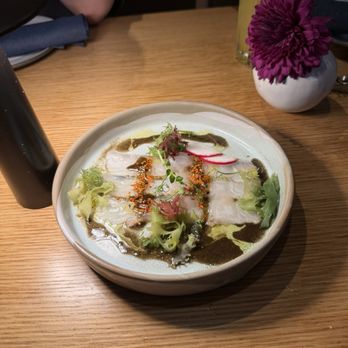 Katami - Sushi Bars Near Me - Houston, Texas
