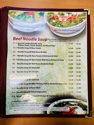 Pho Tay Bac Restaurant by null