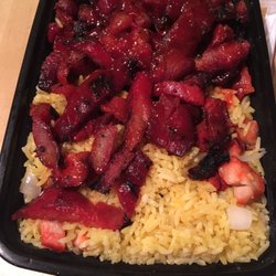 China Delight - C30. Boneless Spare Ribs Combination