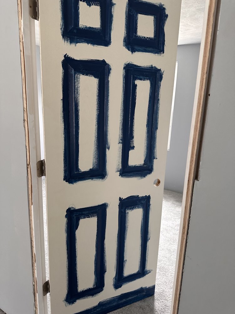 Slide of TB Good Homes