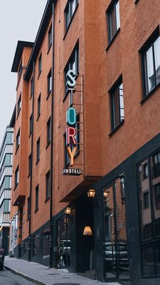 Story Hotel Riddargatan - JDV by Hyatt by null
