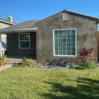 Stucco Solutions Specialists Plastering - Brown coat - Stucco Services Near Me