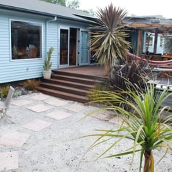Riverstone Backpackers