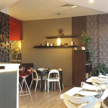 Restaurant Salon Canton - Chinese Near Me - Doral, Florida