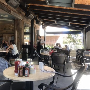 Bill's Cafe - Inside patio - American Near Me - San Jose, California Bill's Cafe - Inside patio - American Near Me - San Jose, California