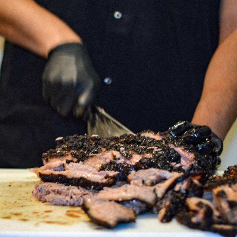 Carlitos Barbecue Taqueria - Brisket - Barbeque Near Me - Paramus, New Jersey Carlitos Barbecue Taqueria - Brisket - Barbeque Near Me - Paramus, New Jersey