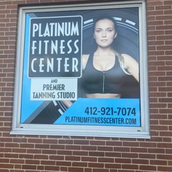 Platinum Fitness Center & Premier Tanning Studio - Welcome to Platinum Fitness Center & Premier Tanning Studio!