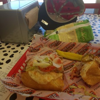 Firehouse Subs - Sandwiches Near Me - Tuscaloosa, Alabama Firehouse Subs - Sandwiches Near Me - Tuscaloosa, Alabama