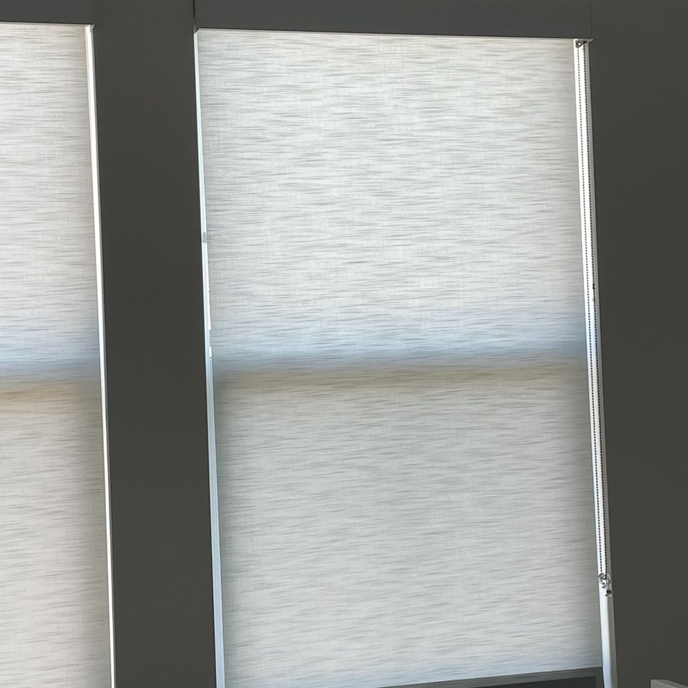 EsVata Window Covering - Light filtering shades - Shutters Near Me - Chino, California EsVata Window Covering - Light filtering shades - Shutters Near Me - Chino, California